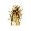 Satin Ballonvægt Luksus Guld