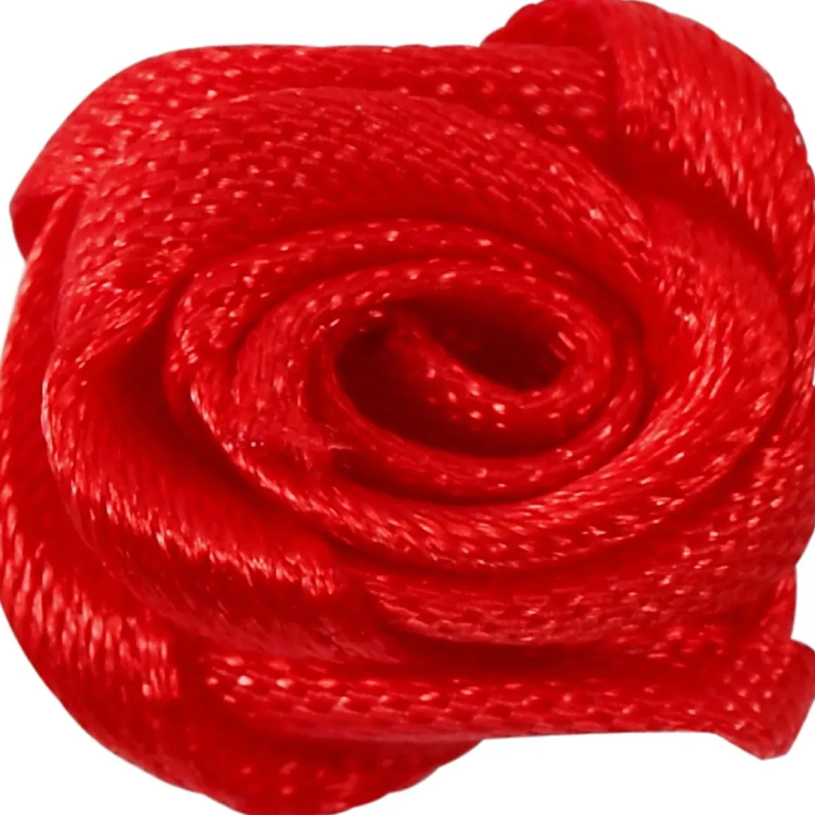 Satin Rosenknopper Mix