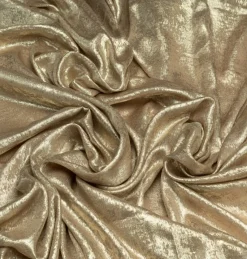 Satin Dug Guld
