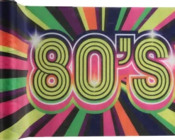 80's Bordløber