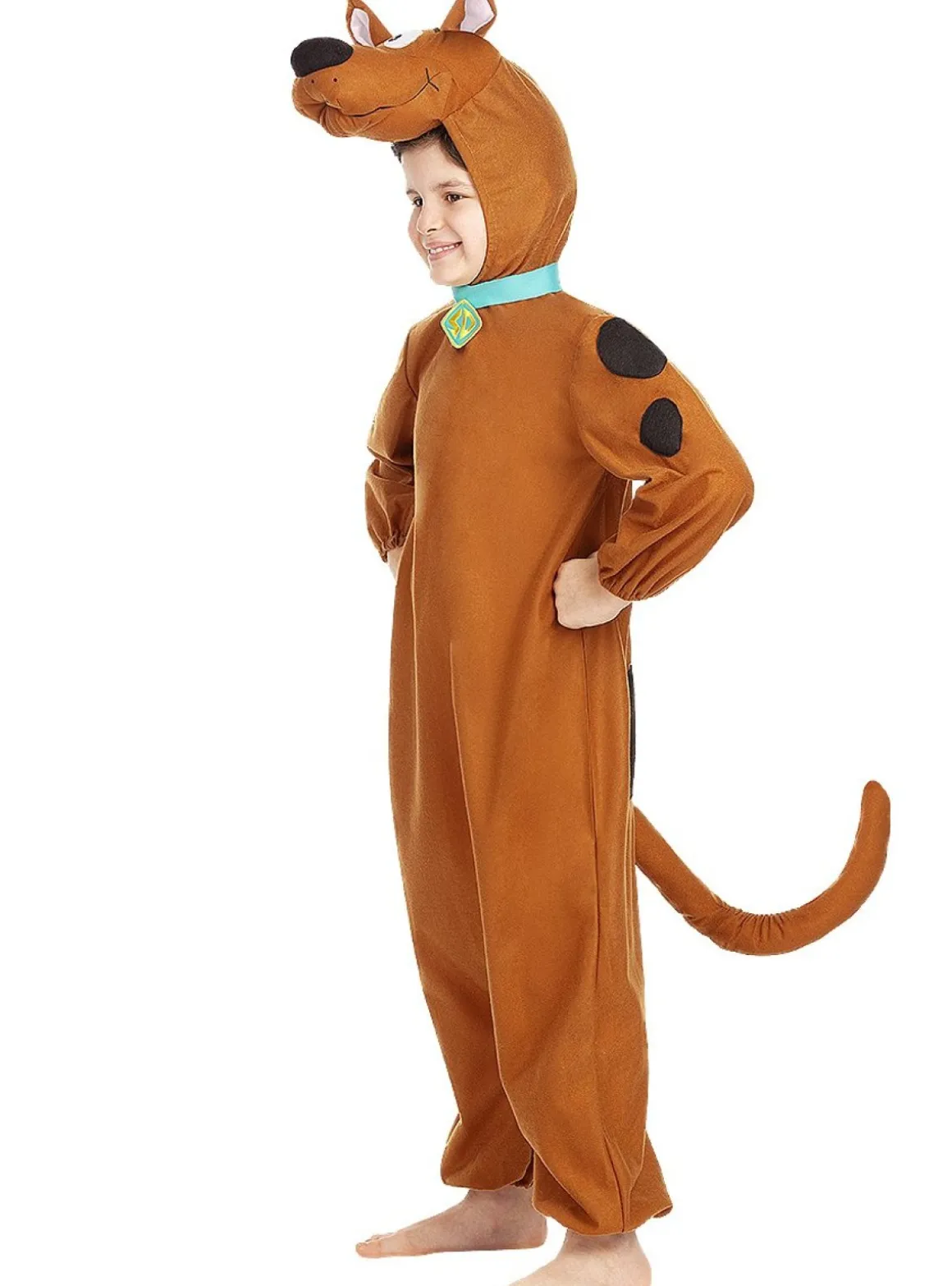 Scooby Doo® Børnekostume