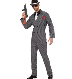 Sej Gangster Kostume