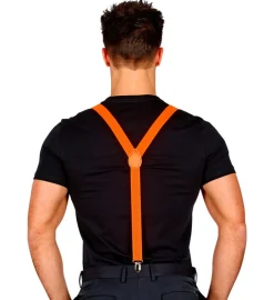 Seler Neonorange