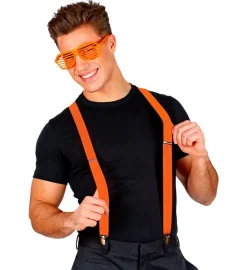 Seler Neonorange