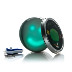 Selvlysende Magic Putty