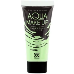 Selvlysende Aqua Makeup