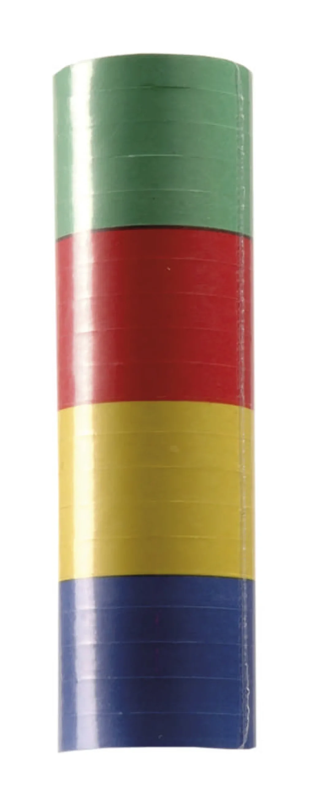 Serpentiner Multifarvede