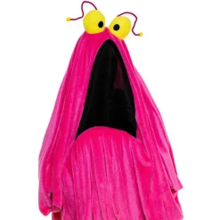 Sesame Street® Yip Yip Martian Kostume Pink