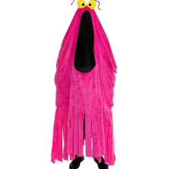 Sesame Street® Yip Yip Martian Kostume Pink