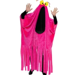 Sesame Street® Yip Yip Martian Kostume Pink