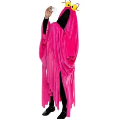 Sesame Street® Yip Yip Martian Kostume Pink