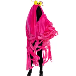 Sesame Street® Yip Yip Martian Kostume Pink