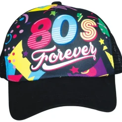 80's Forever Kasket