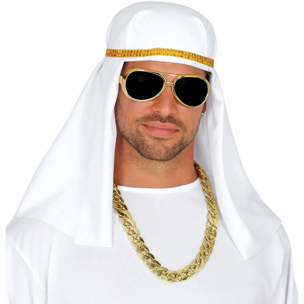 Sheik Tilbehørssæt