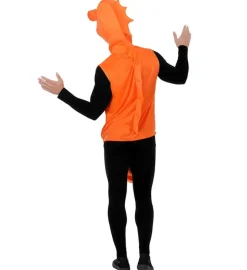 Søhest Kostume