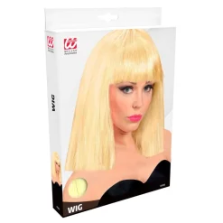 Showgirl Paryk Blond