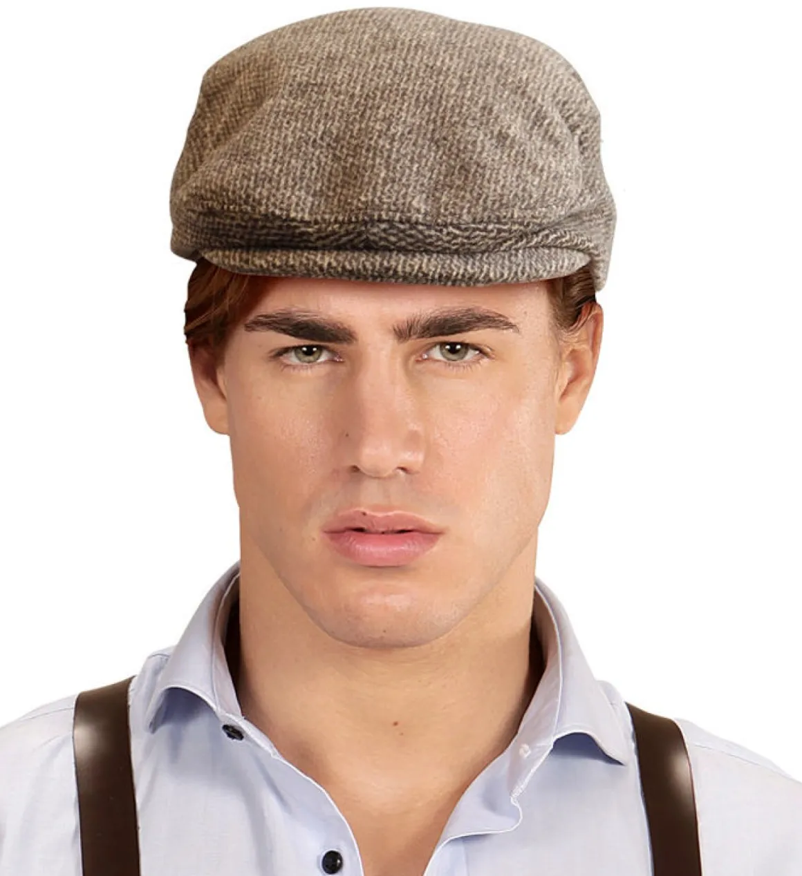 Sixpence Hat