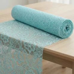 Sizo Rose Bordløber Mint