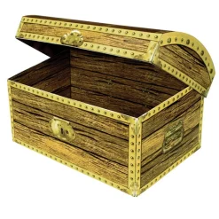Skattekiste Centerpiece