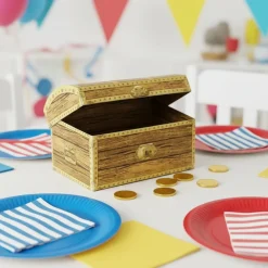 Skattekiste Centerpiece