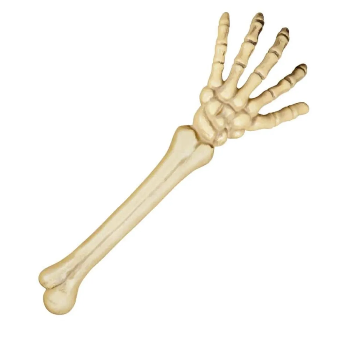 Skelet Arm Dekoration 46 cm