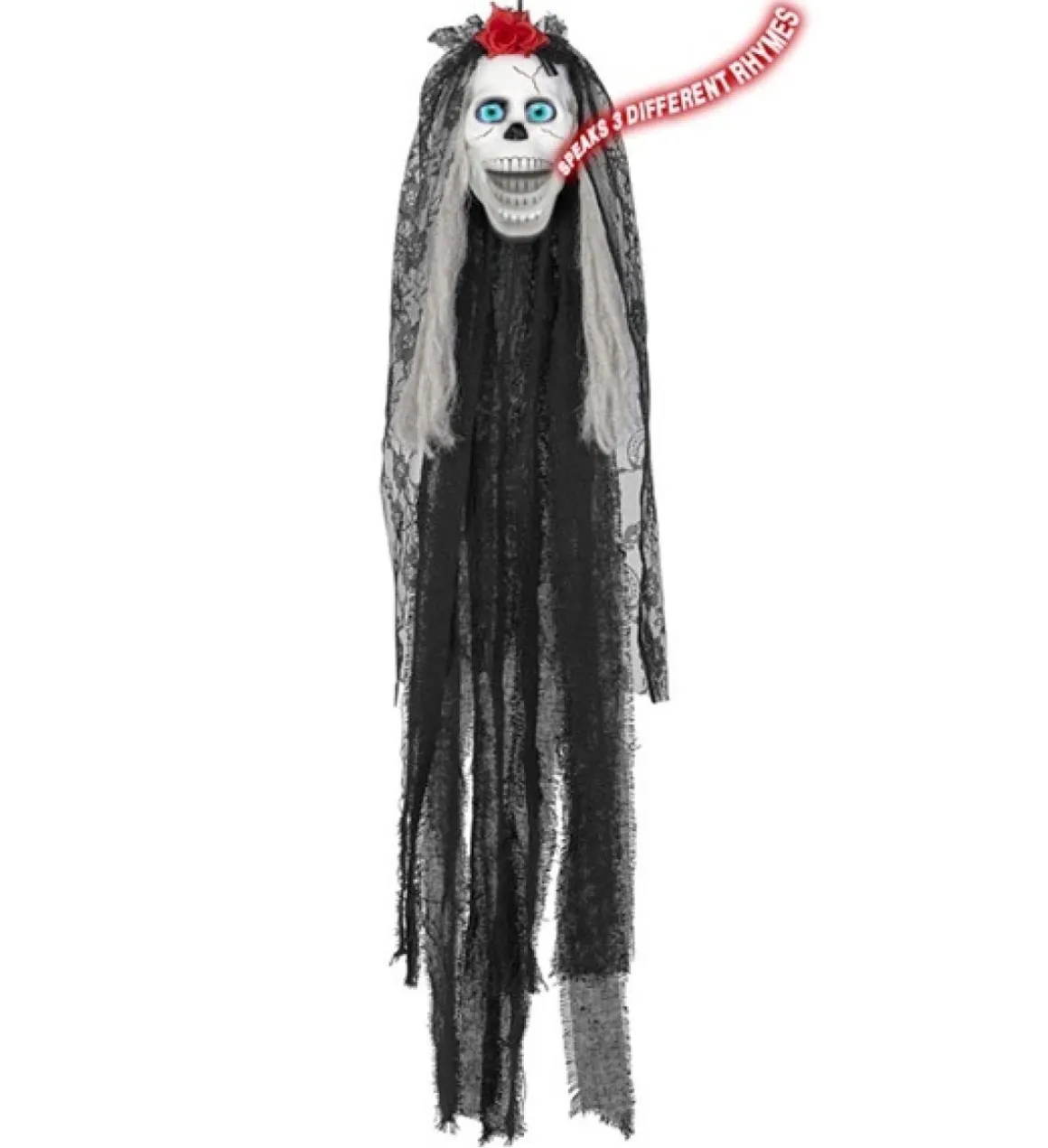Skelet Brud