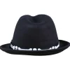 Skelet Fedora