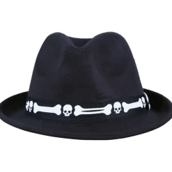 Skelet Fedora