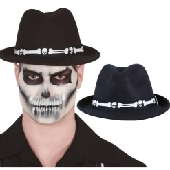Skelet Fedora