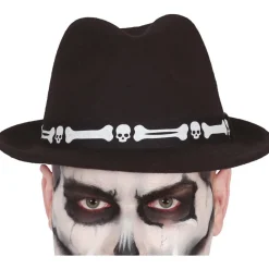 Skelet Fedora