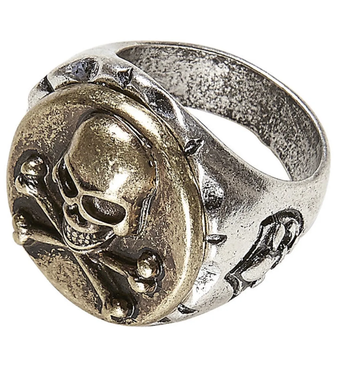 Skelet Ring