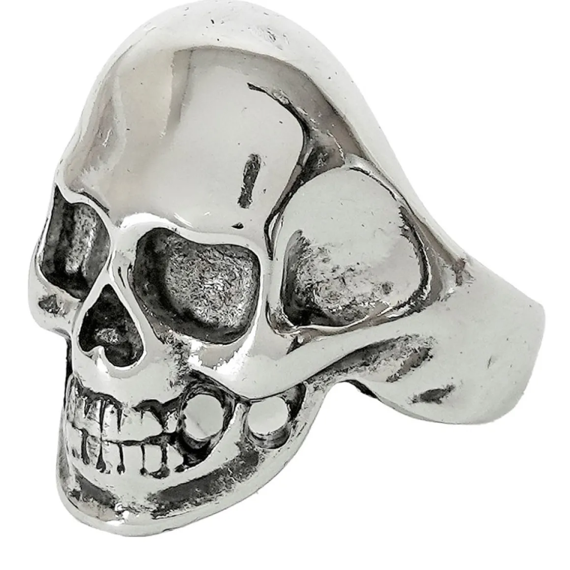 Skelet Ring