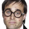 Skoledreng Nørdbrille
