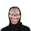 Skør Person Silikonemaske