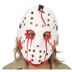 Slasher Morder Børnekostume