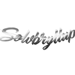 Sølvbryllup Guirlande