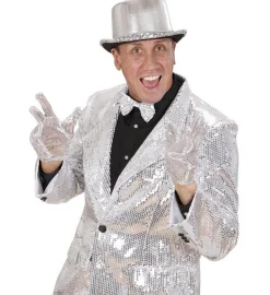 Sølv Handsker