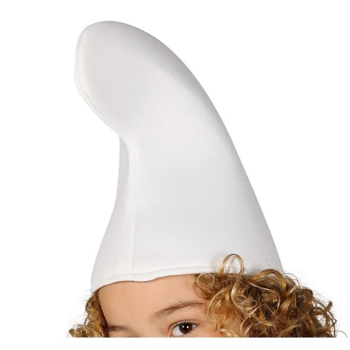 Smølf Børnekostume