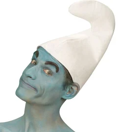 Smølfehat