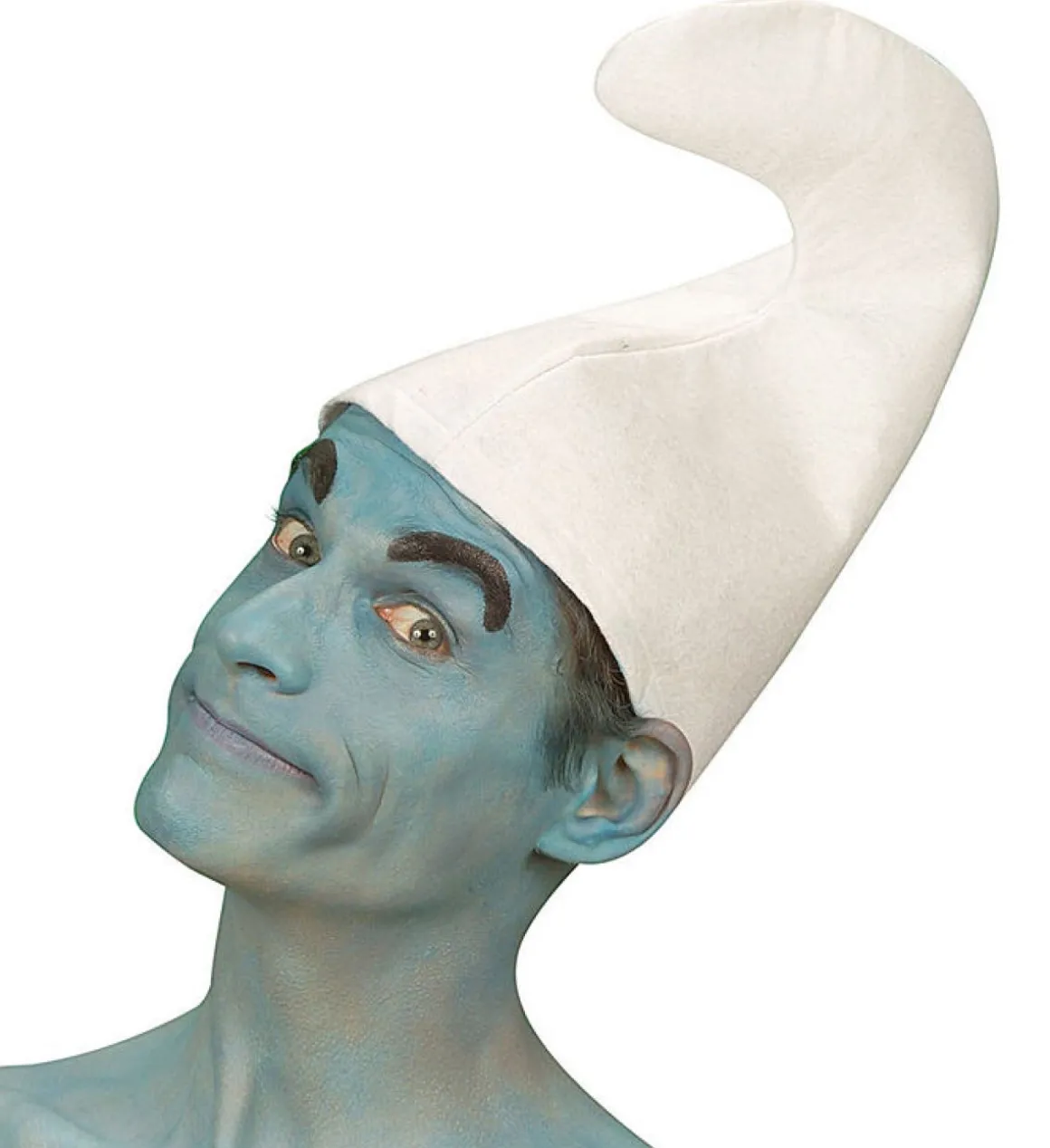 Smølfehat