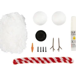 Snemand Nissedør DIY