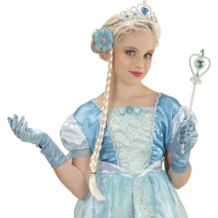 Sneprinsesse Børnesæt