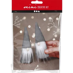 Snudenisse Grå DIY