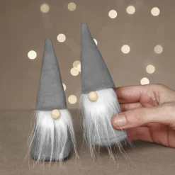 Snudenisse Grå DIY