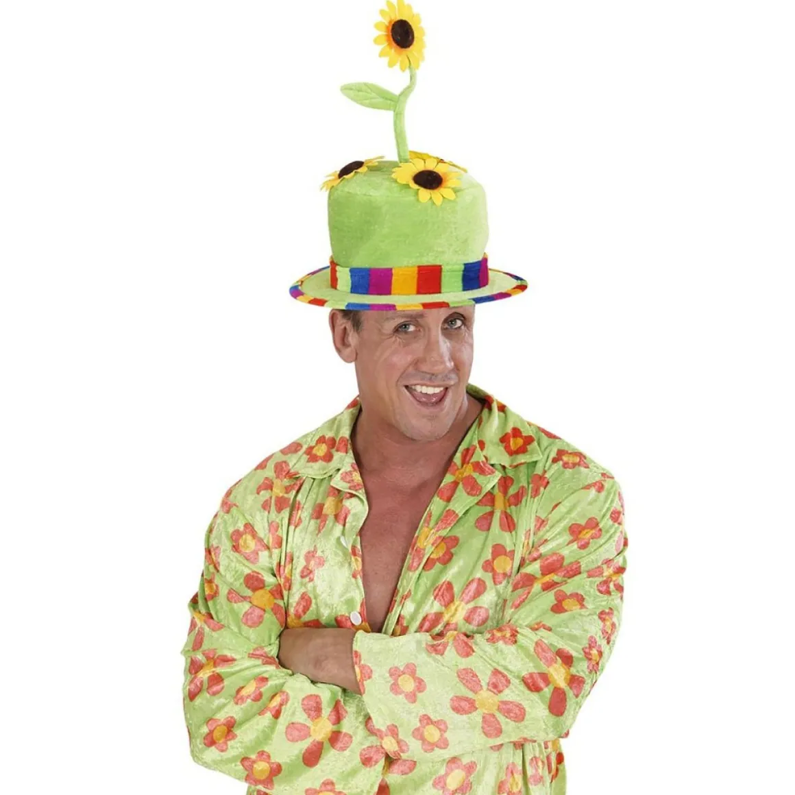 Solsikke Hat