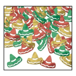 Sombreros Konfetti