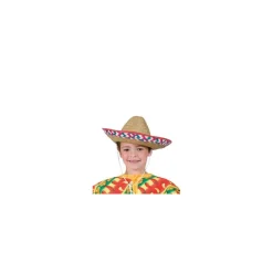 Sombrero Stråhat