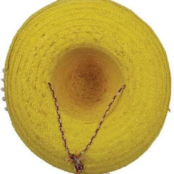 Sombrero Stråhat Gul