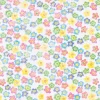 Sommerblomster Bordløber Multifarvet