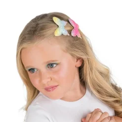 Sommerfugle Hårclips